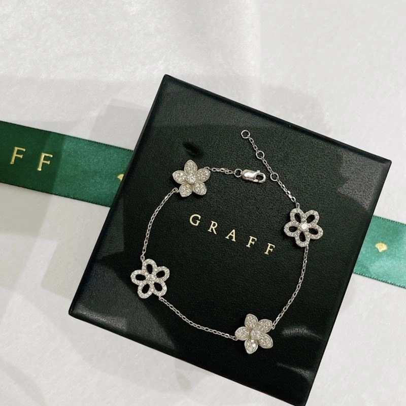 Casual Graff Bracelets 214226
