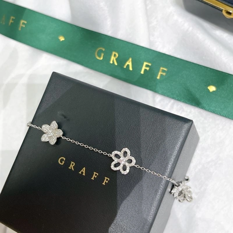 Casual Graff Bracelets 214226