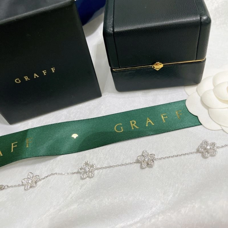 Casual Graff Bracelets 214226