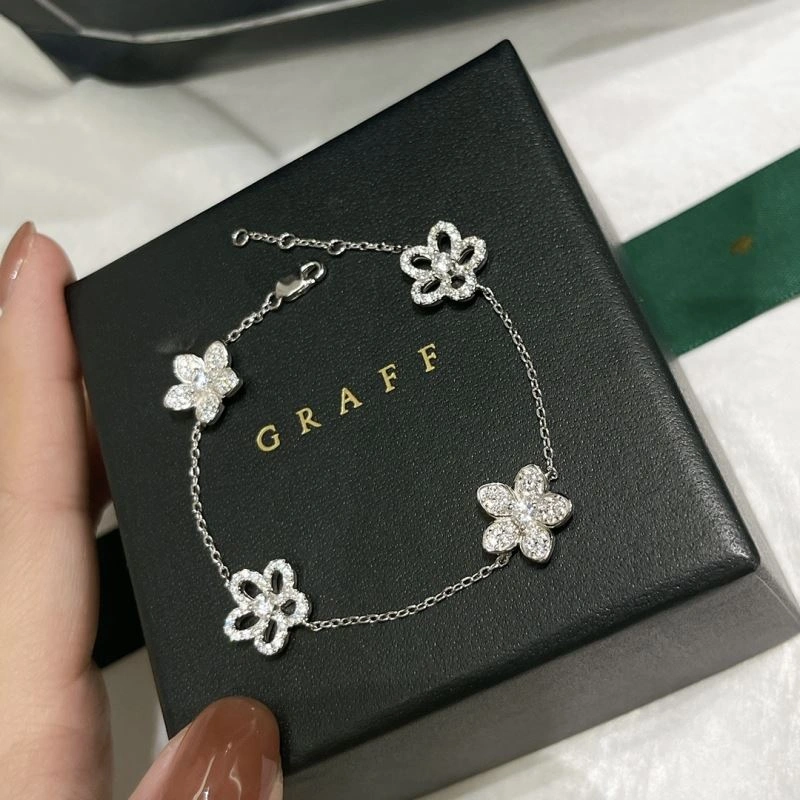 Casual Graff Bracelets 214226