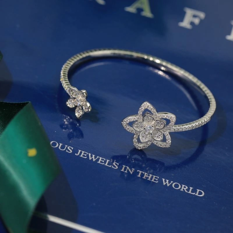 Elegant Graff Bracelets 214225