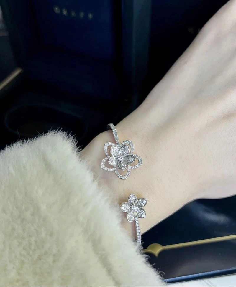 Elegant Graff Bracelets 214225