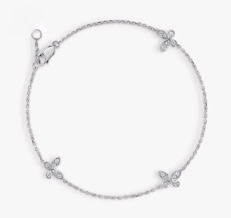 Chic Graff Bracelets 212964