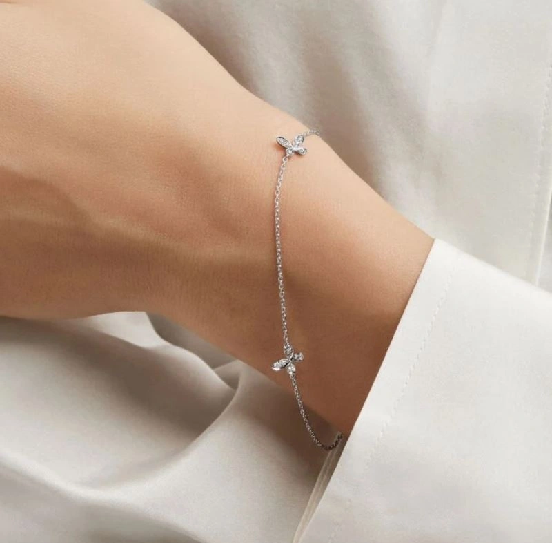 Chic Graff Bracelets 212964