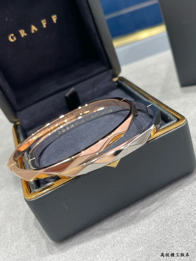 Graff Bracelets Upgraded 212070