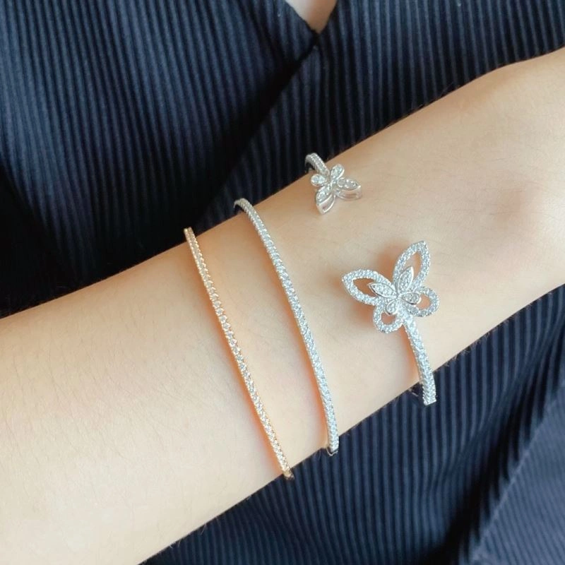 Graff Bracelets ZipUp 212064