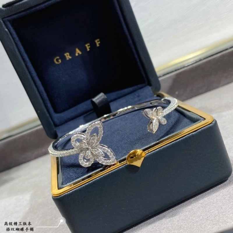 Graff Bracelets ZipUp 212064