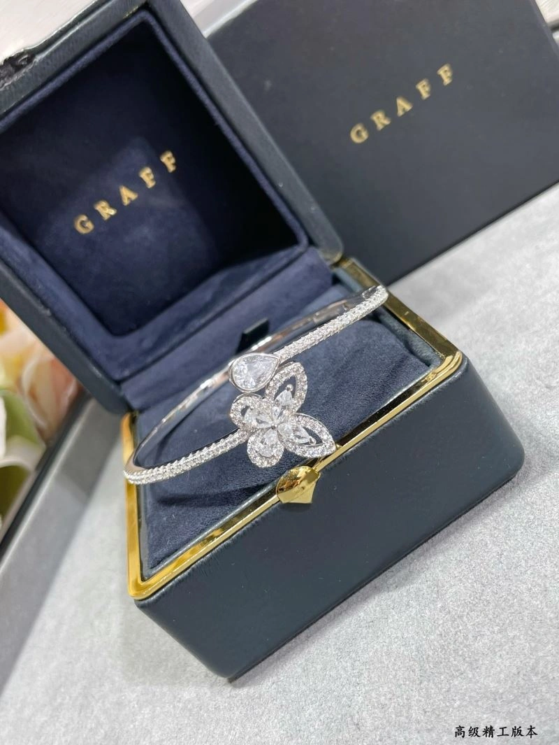Graff Bracelets ZeroBulk 212053