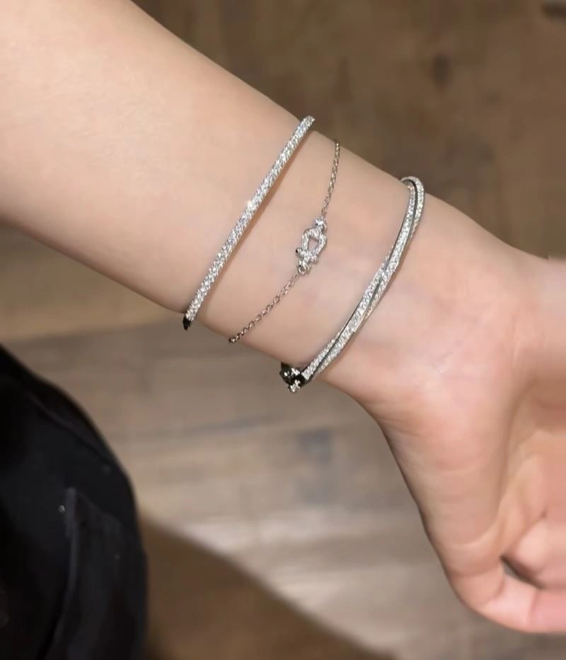Graff Bracelets Timeless 212067
