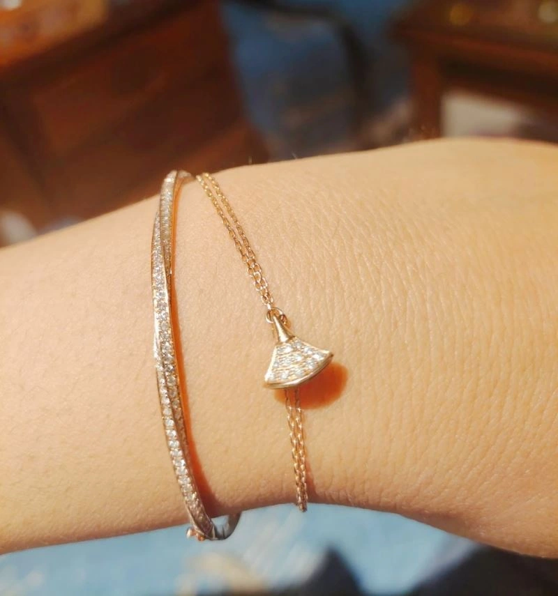 Graff Bracelets Timeless 212067