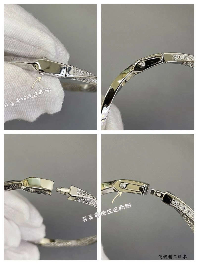 Graff Bracelets Timeless 212067