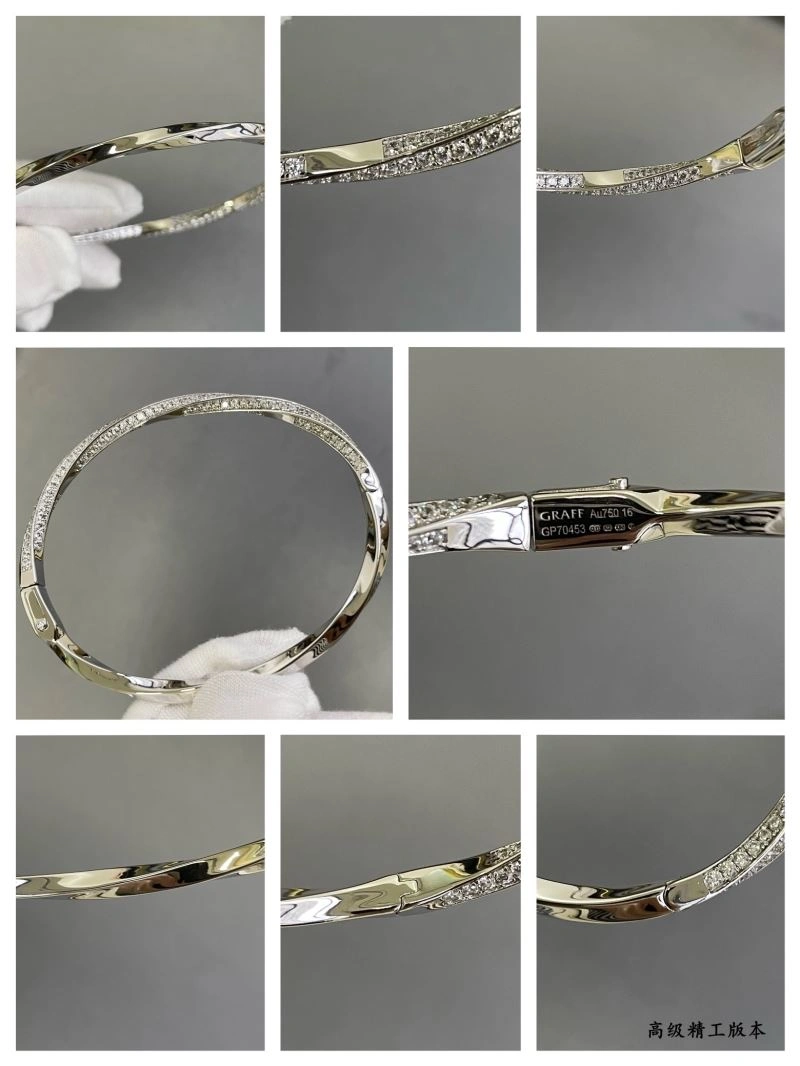 Graff Bracelets Timeless 212067