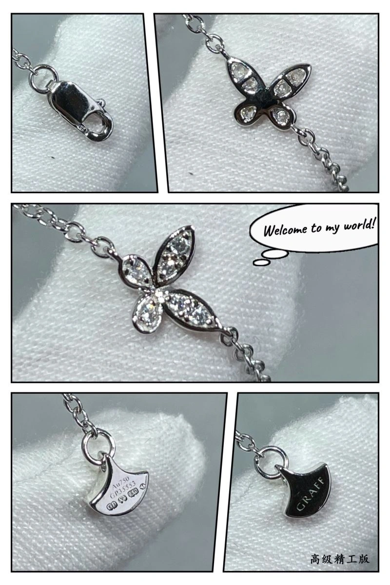 Graff Bracelets Trendy 212063