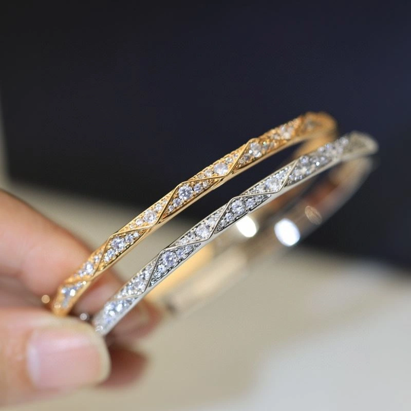 Elegant Graff Bracelets 212062