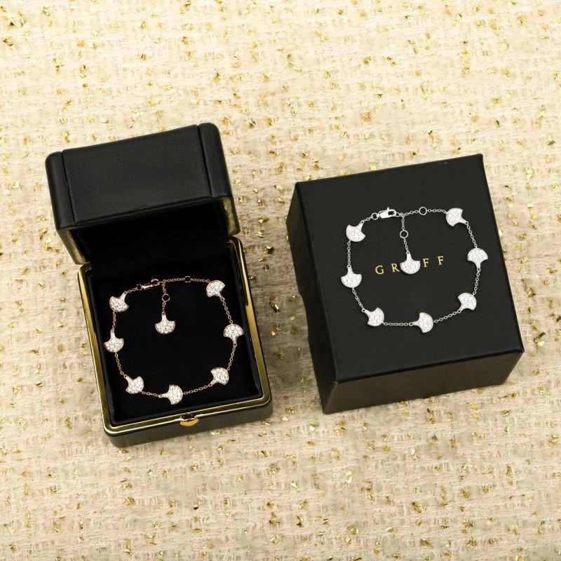 Graff Bracelets Functional 210693
