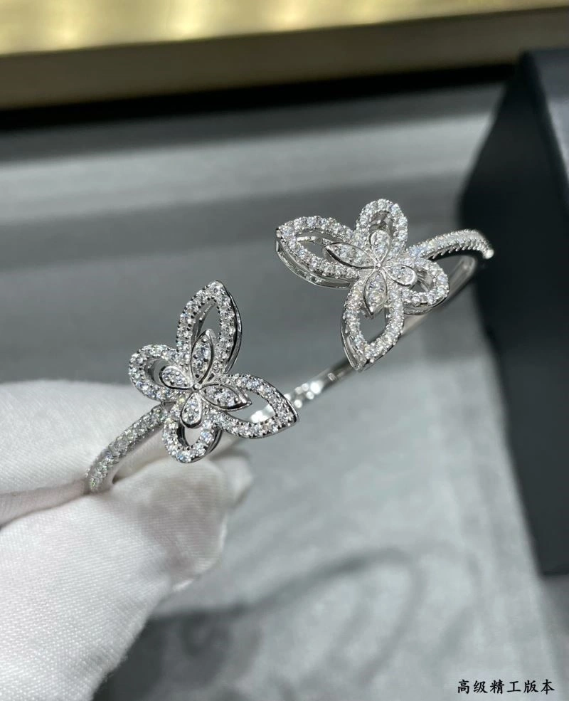 Attractive Graff Bracelets 210694