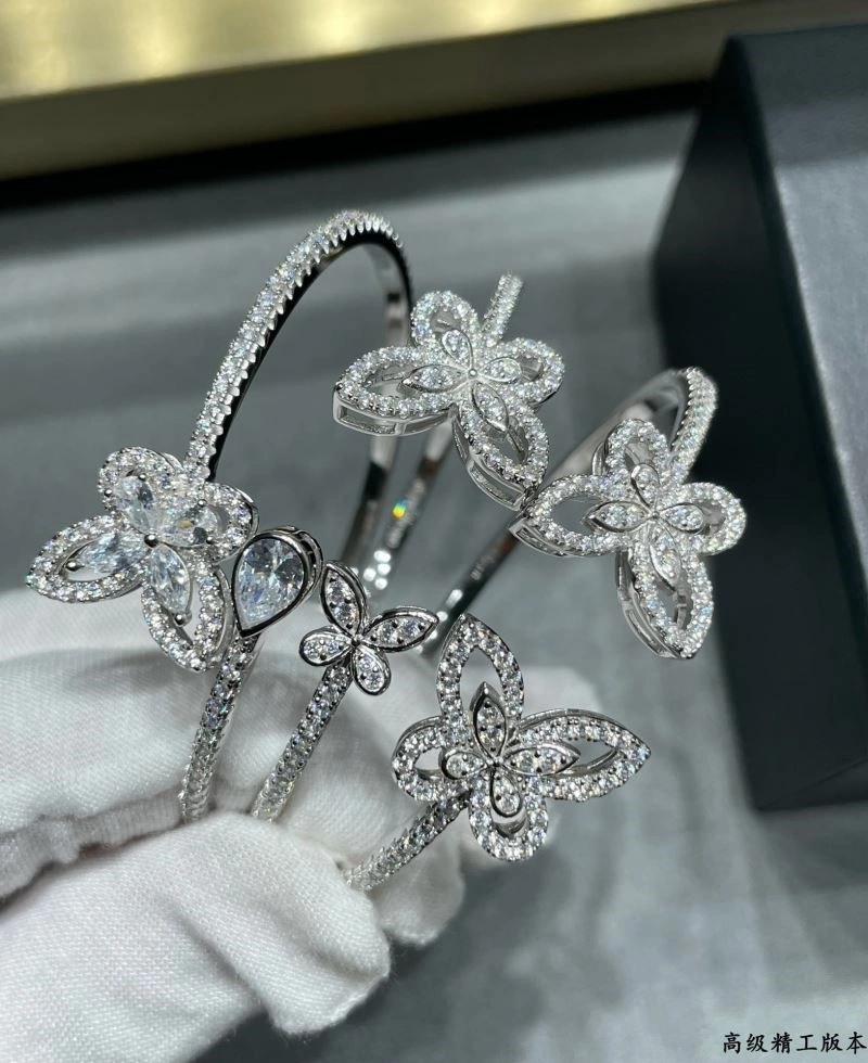 Attractive Graff Bracelets 210694