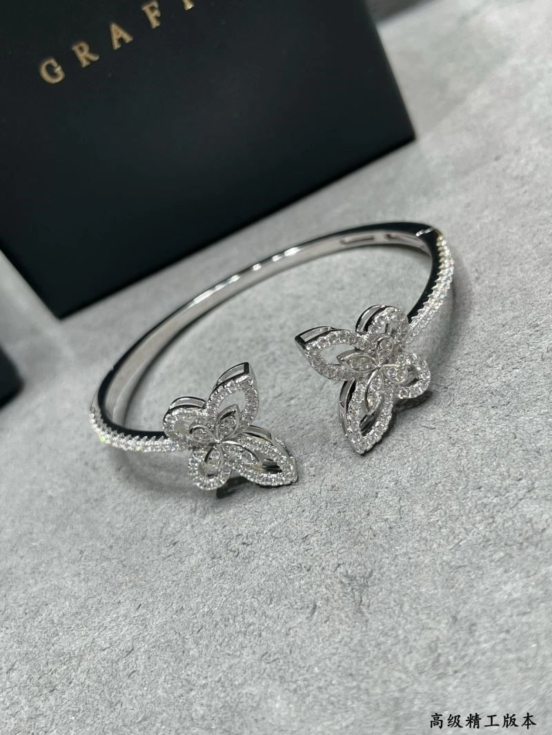 Attractive Graff Bracelets 210694