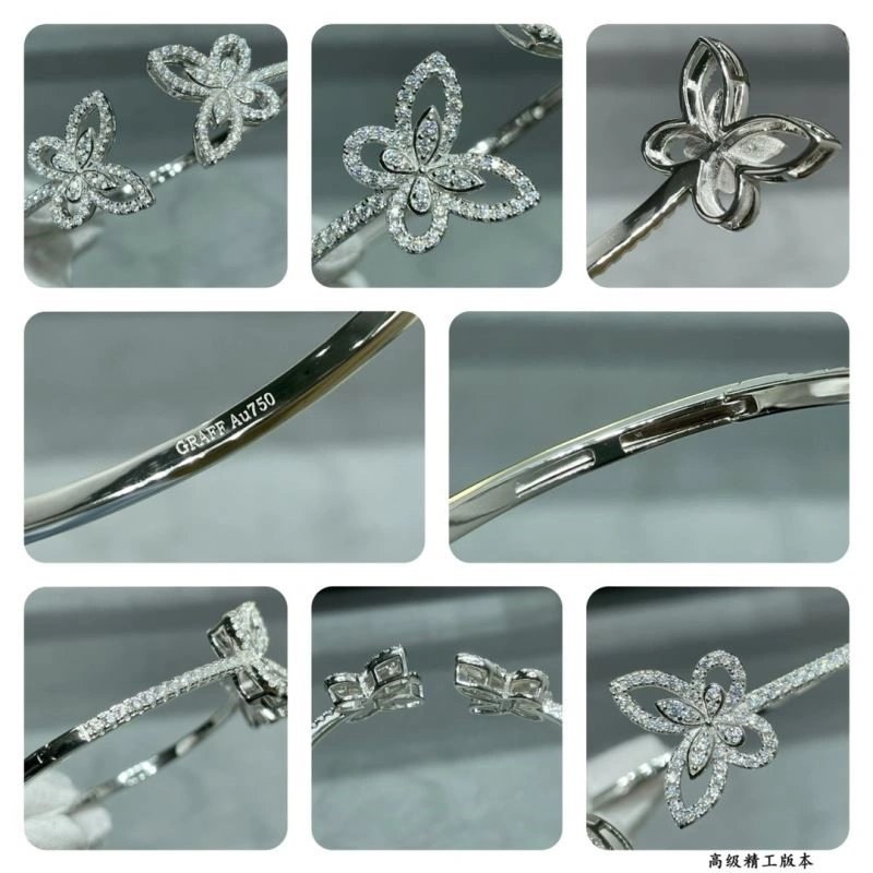 Attractive Graff Bracelets 210694