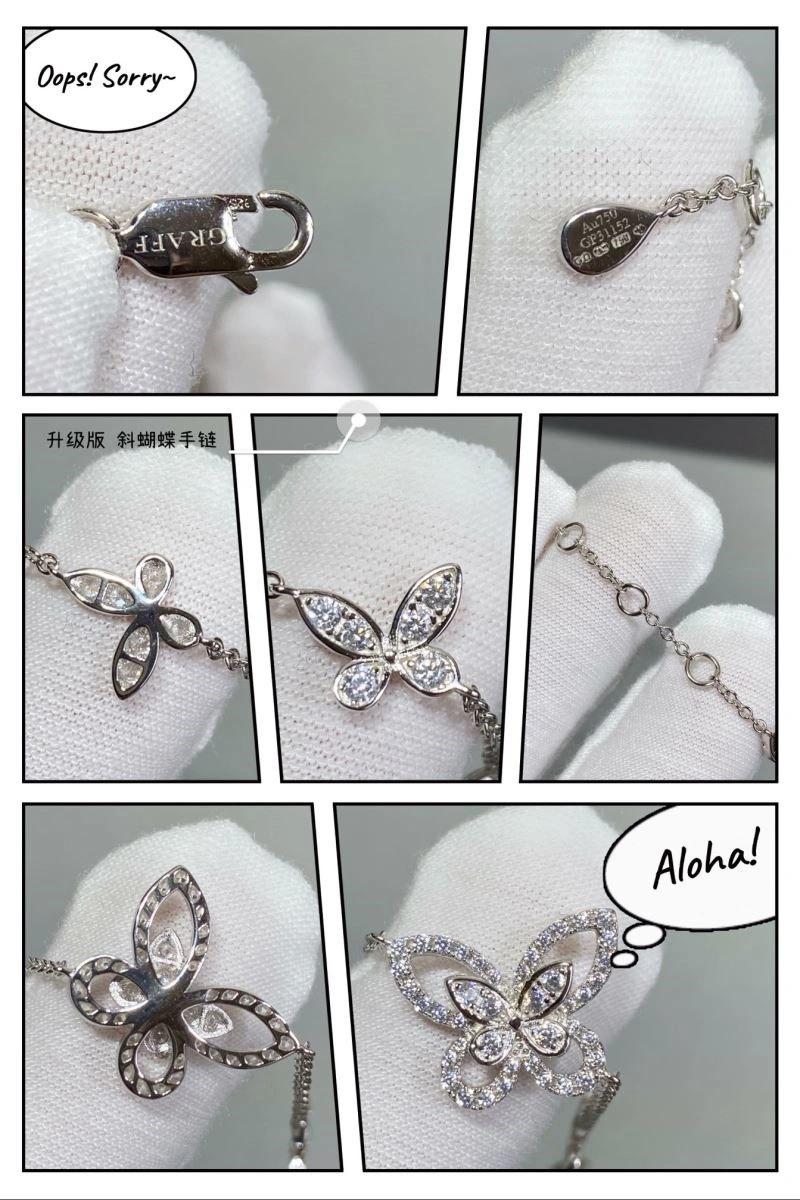 Graff Bracelets Soft 210699