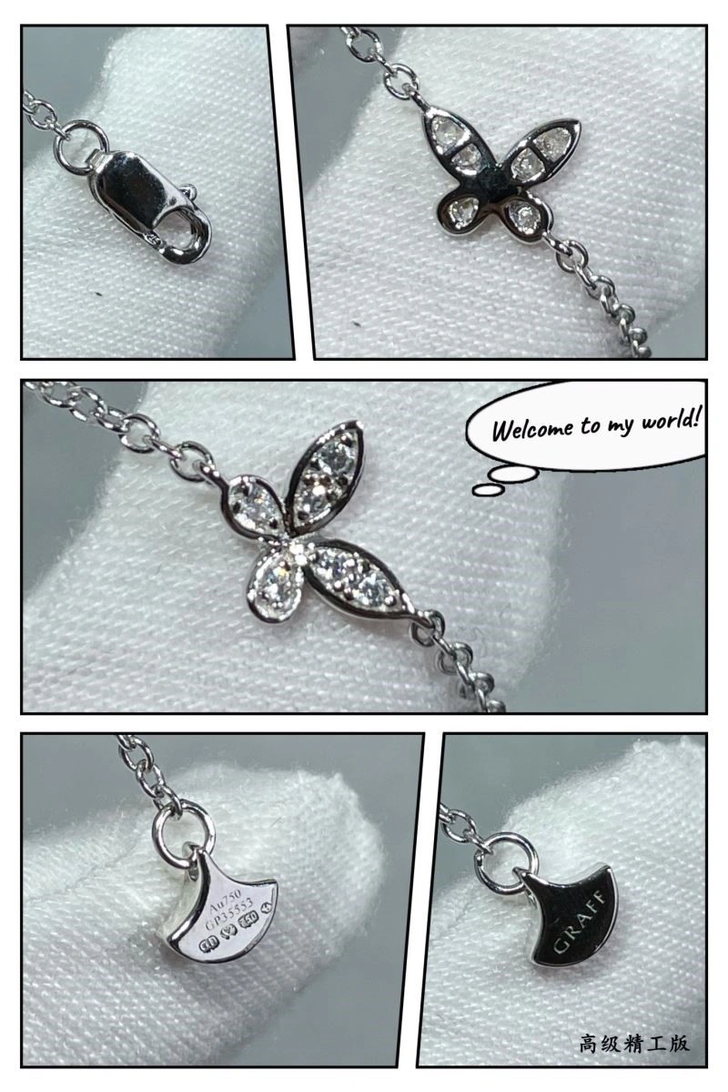 Graff Bracelets Unisex 210695