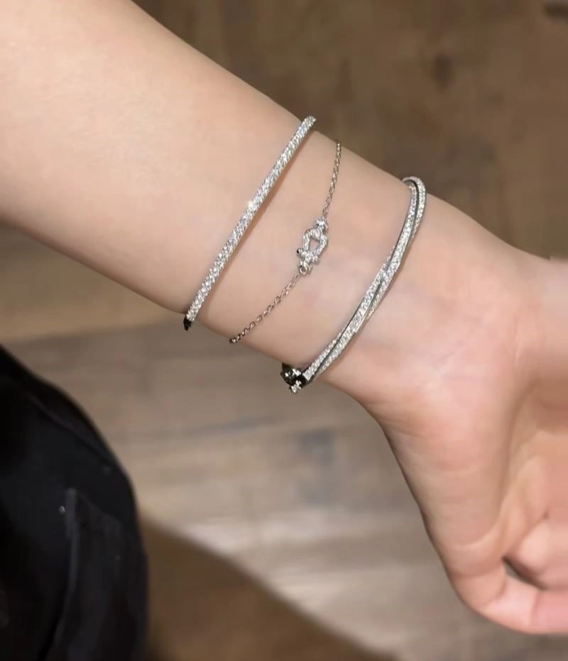 Thermal Graff Bracelets 210701