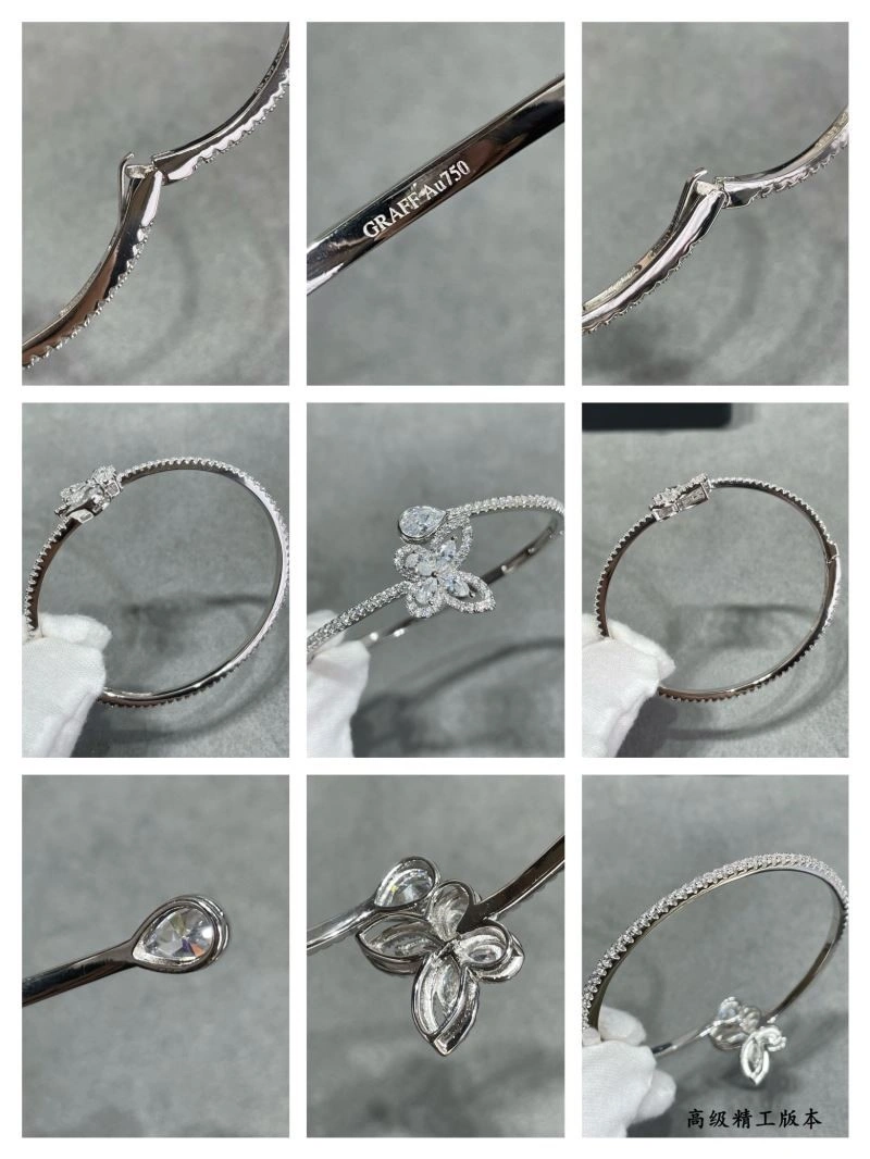 Graff Bracelets Stylish 210691