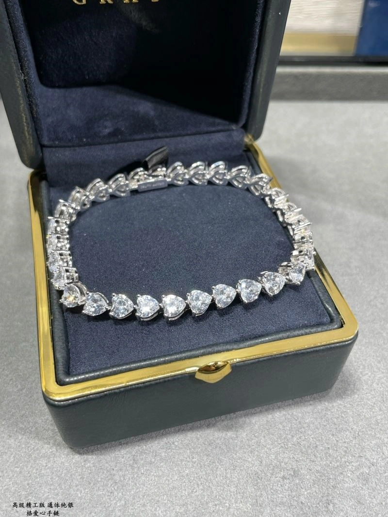 Lightweight Graff Bracelets 209810