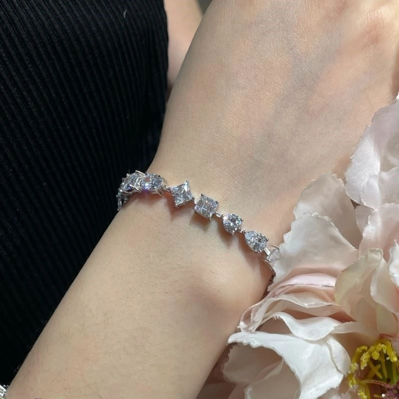 Trendy Graff Bracelets 209793