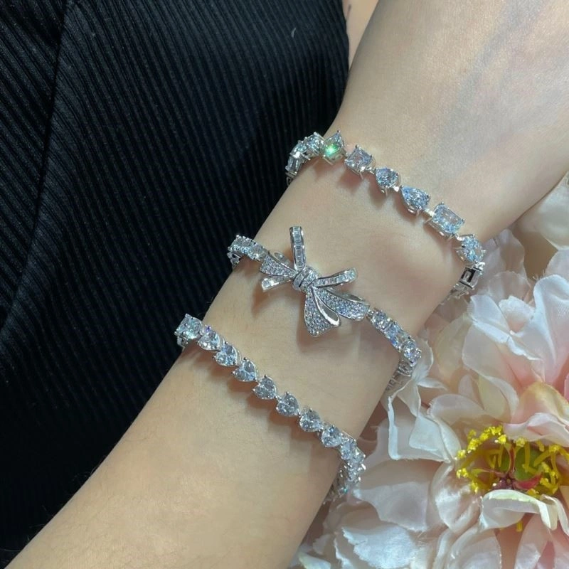 Trendy Graff Bracelets 209793