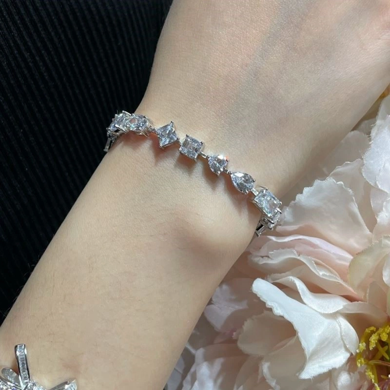 Trendy Graff Bracelets 209793