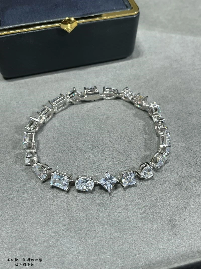 Trendy Graff Bracelets 209793