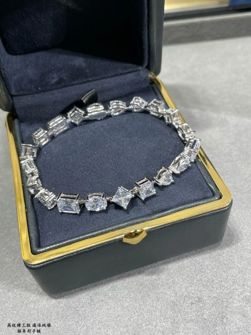 Trendy Graff Bracelets 209793