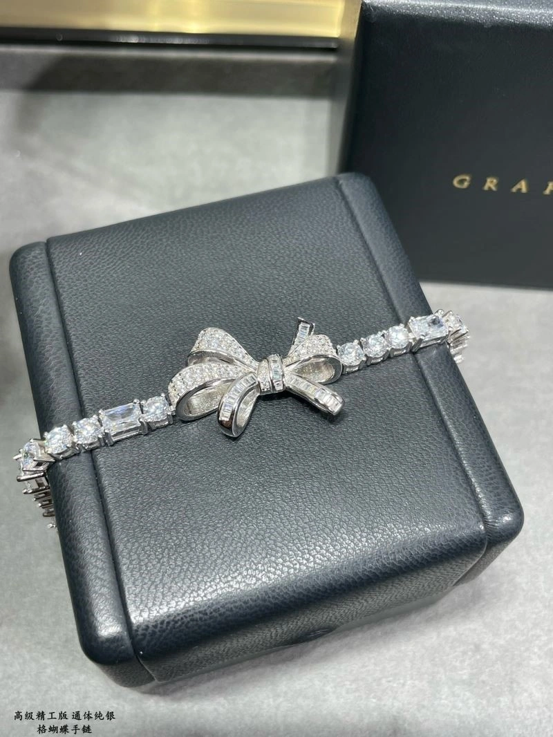 Refined Graff Bracelets 209792
