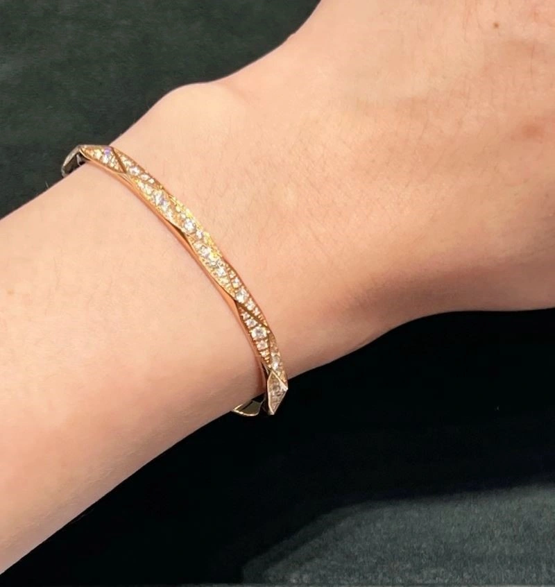 Graff Bracelets Functional 209796