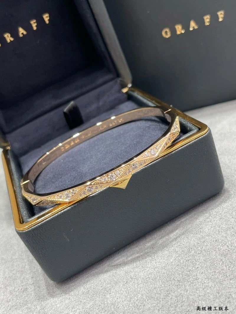 Graff Bracelets Functional 209796