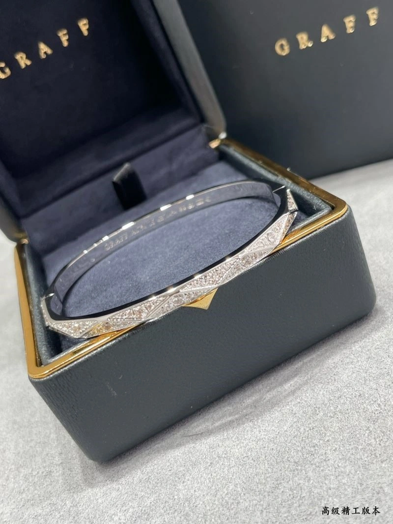 Graff Bracelets Functional 209796