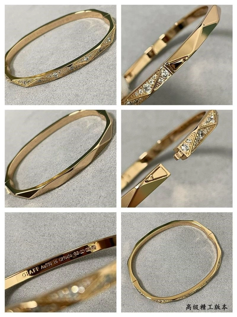 Graff Bracelets Functional 209796