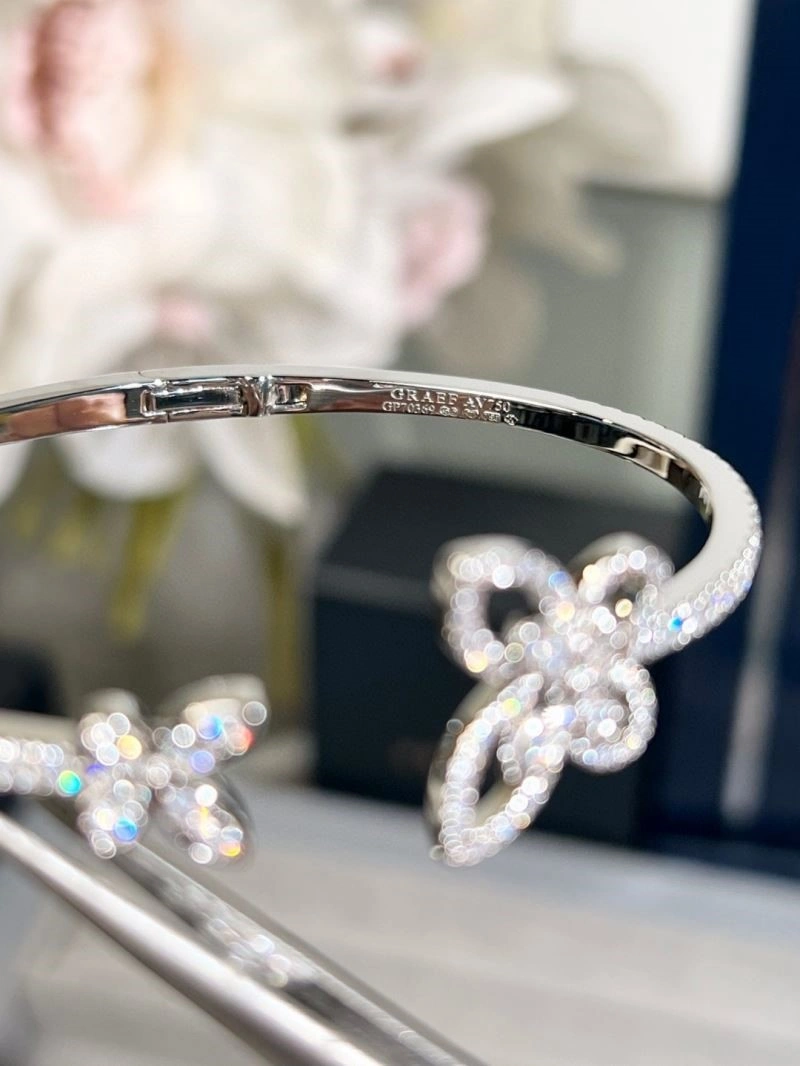 Graff Bracelets MoistureWicking 209794