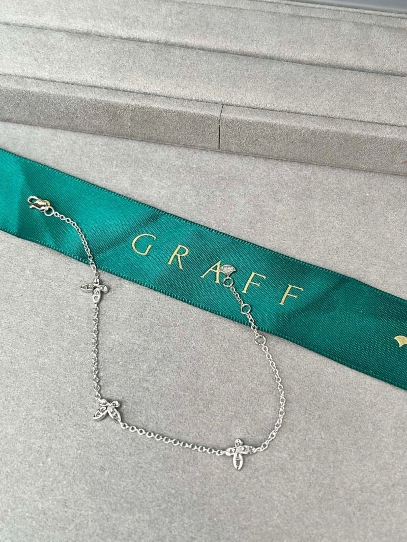 Graff Bracelets EyeCatching 209790