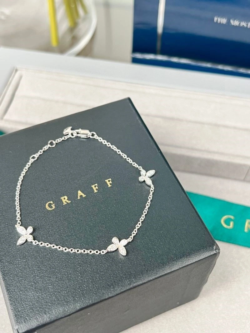 Graff Bracelets EyeCatching 209790