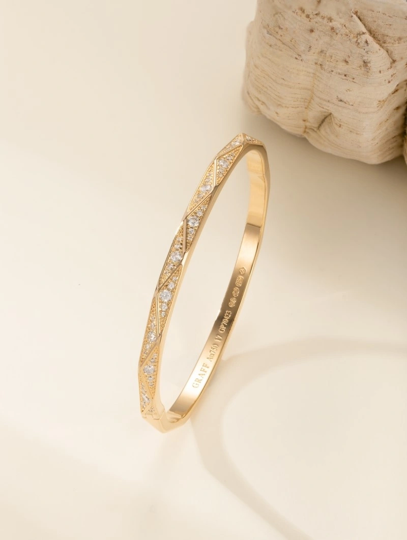 Bright Graff Bracelets 207969