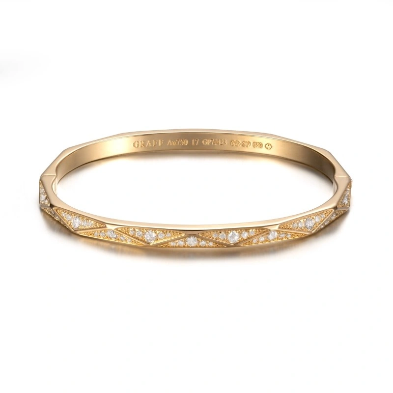 Bright Graff Bracelets 207969
