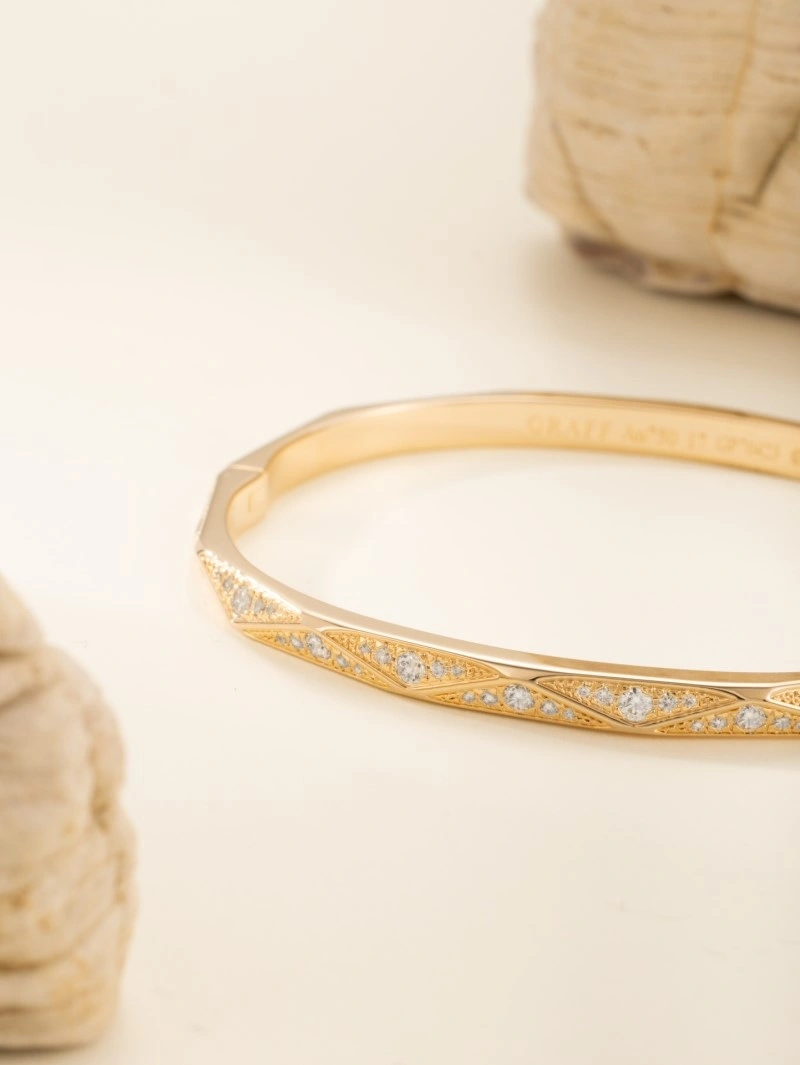 Bright Graff Bracelets 207969