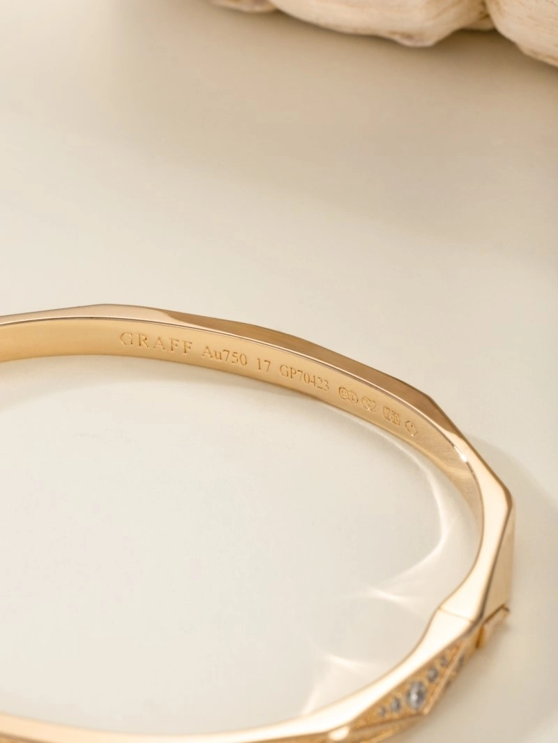 Bright Graff Bracelets 207969