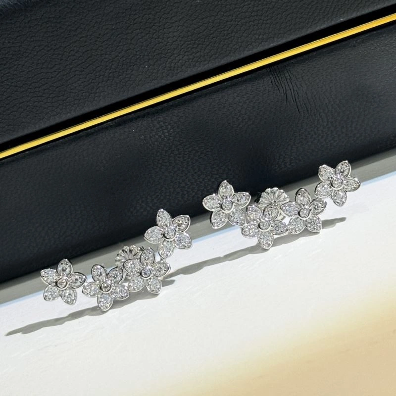 Durable Graff Earrings 213936
