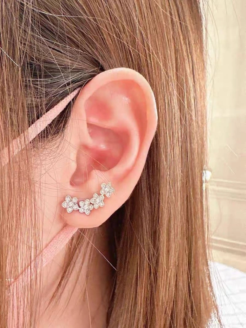 Durable Graff Earrings 213936