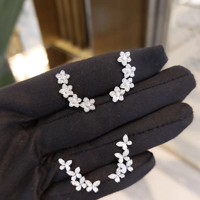 Durable Graff Earrings 213936