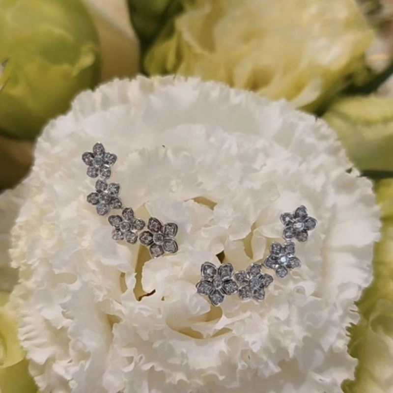 Durable Graff Earrings 213936