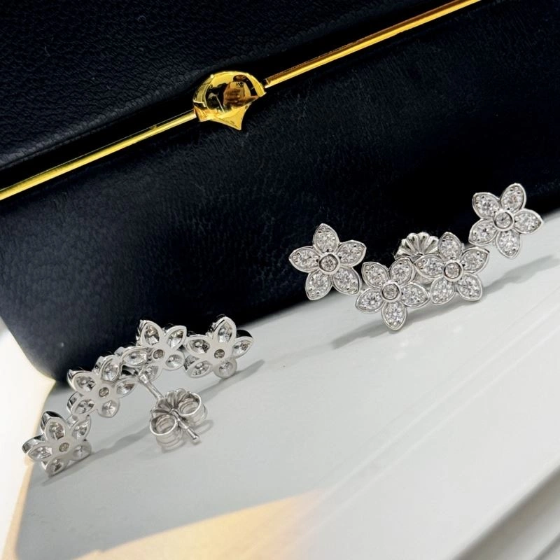 Durable Graff Earrings 213936